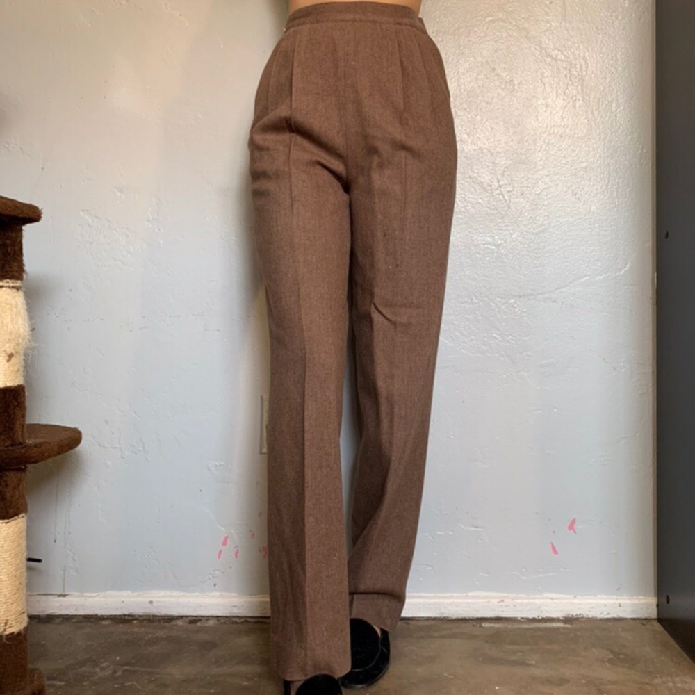 Slacks